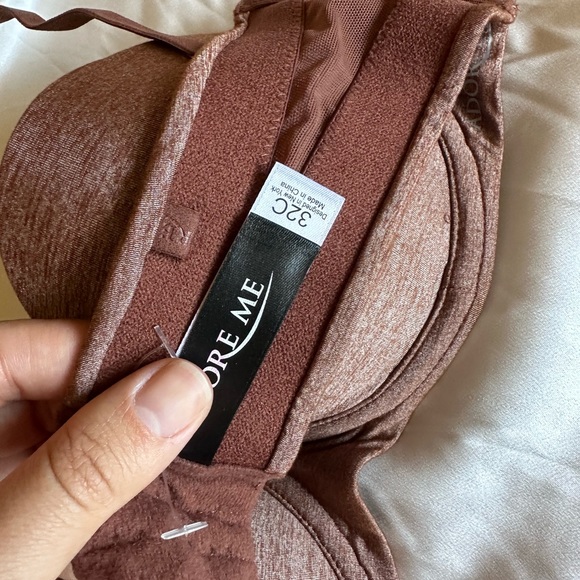 Adware me bra set never worn before - Picture 3 of 3